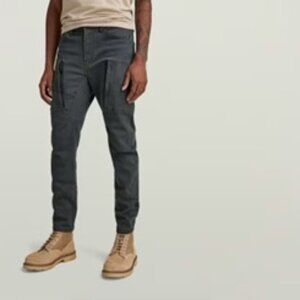 GStar Denim Cargo 3D Jeans
